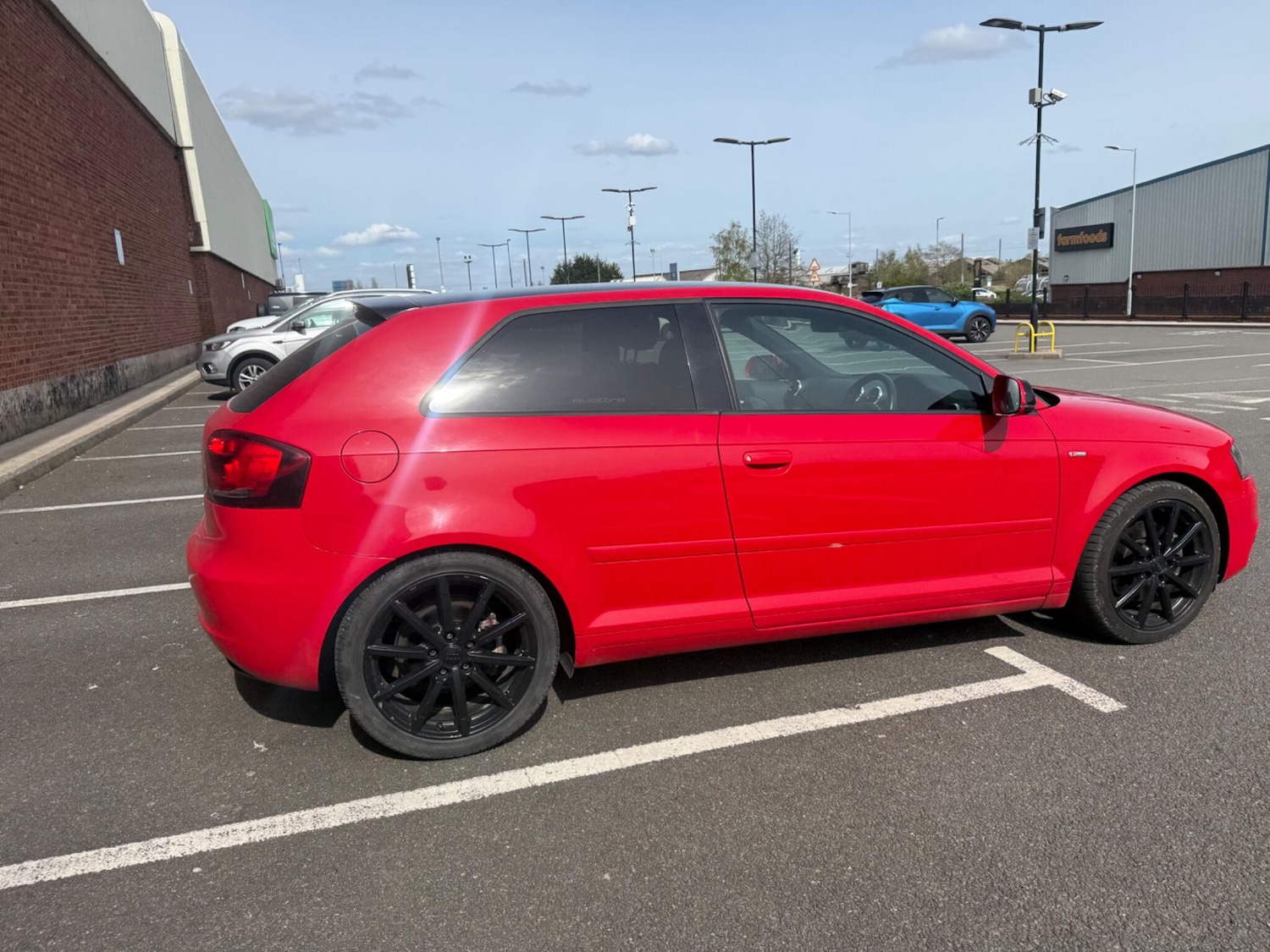 Used Audi A3 2011 for sale - 78204131: Photo 20
