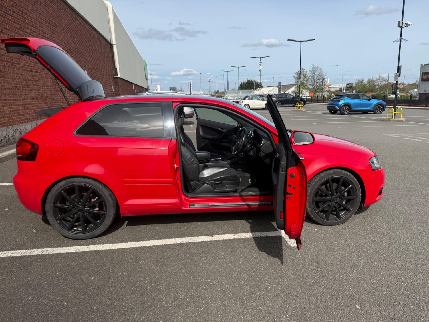 Used Audi A3 2011 for sale - 78204131: Photo 21