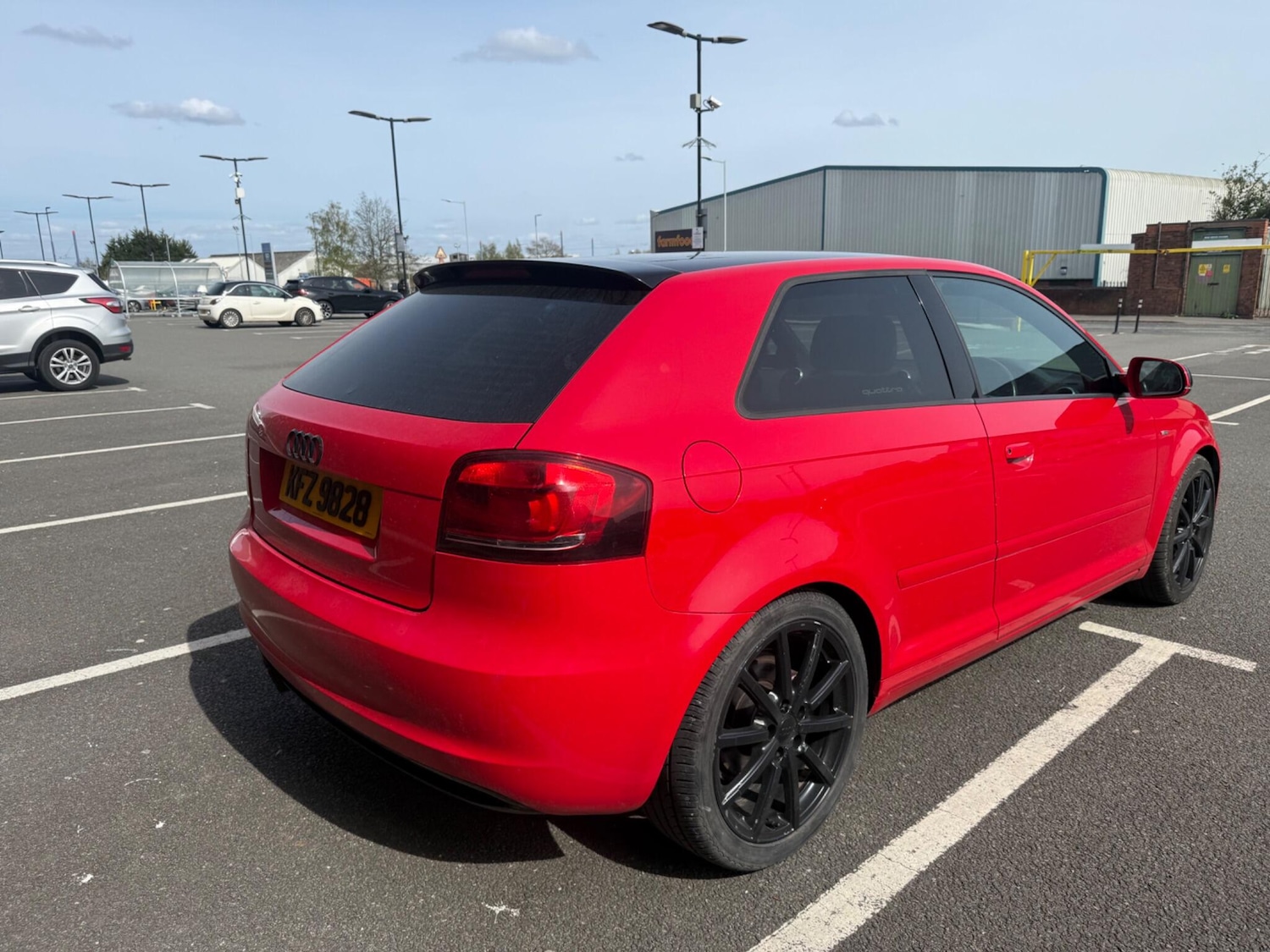 Used Audi A3 2011 for sale - 78204131: Photo 22