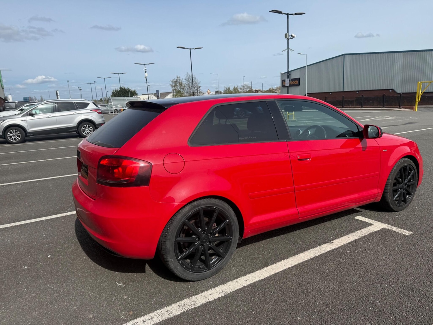 Used Audi A3 2011 for sale - 78204131: Photo 23