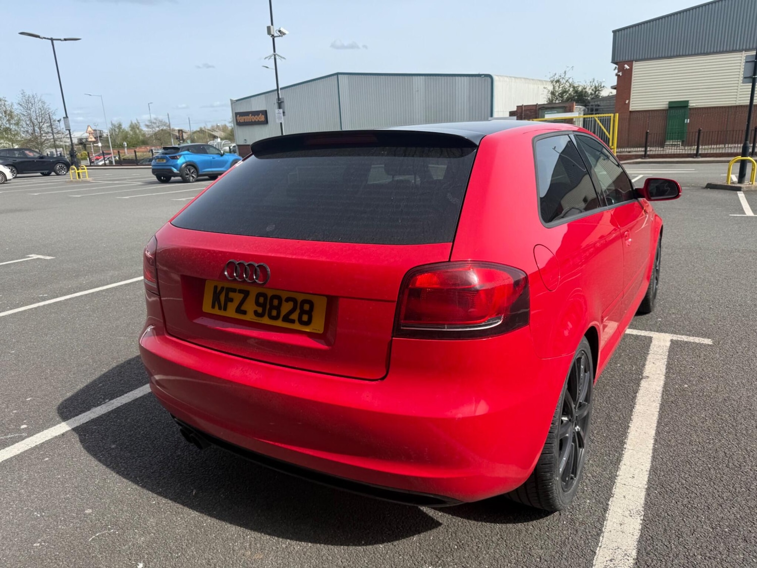 Used Audi A3 2011 for sale - 78204131: Photo 24