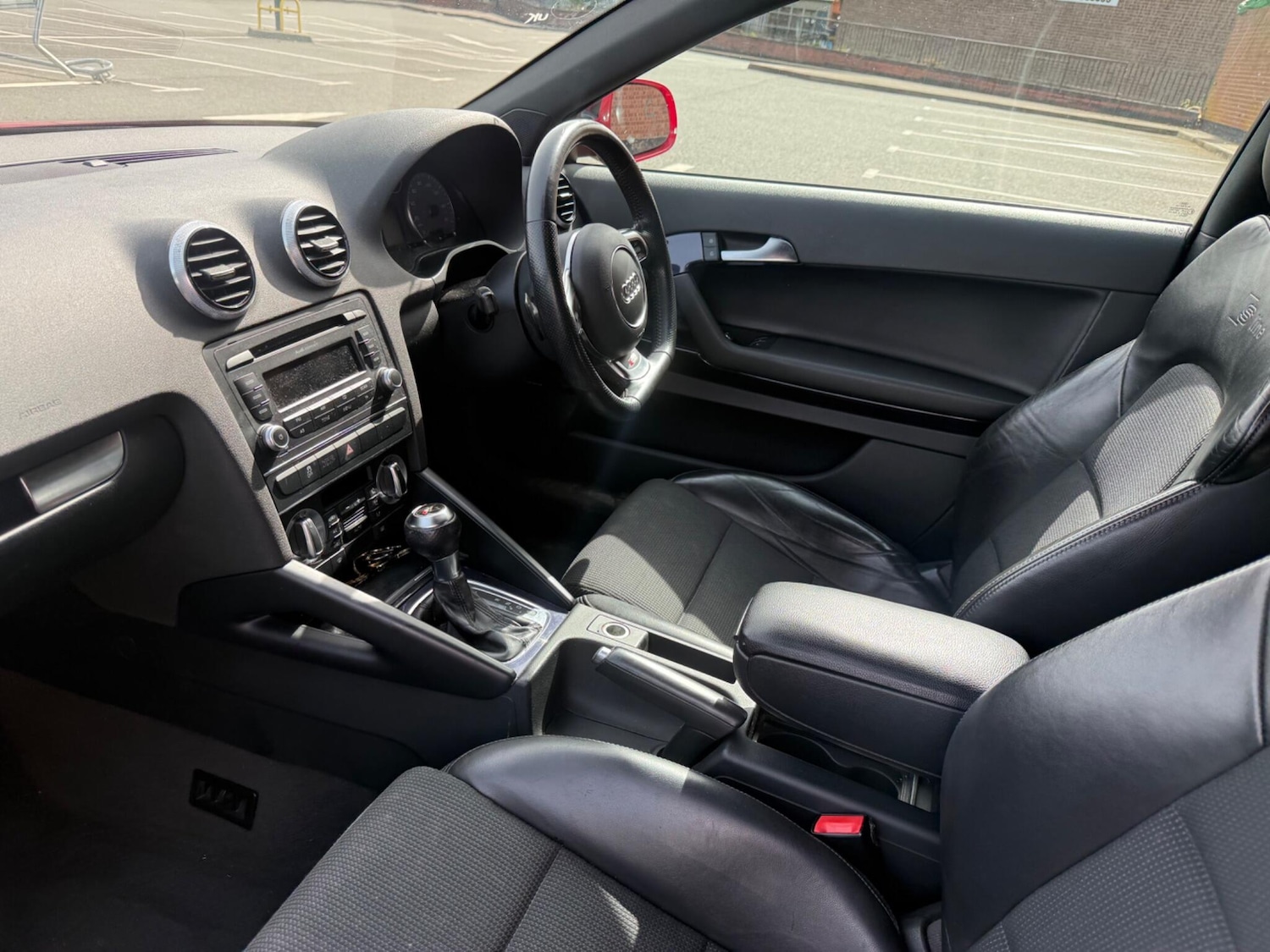 Used Audi A3 2011 for sale - 78204131: Photo 25