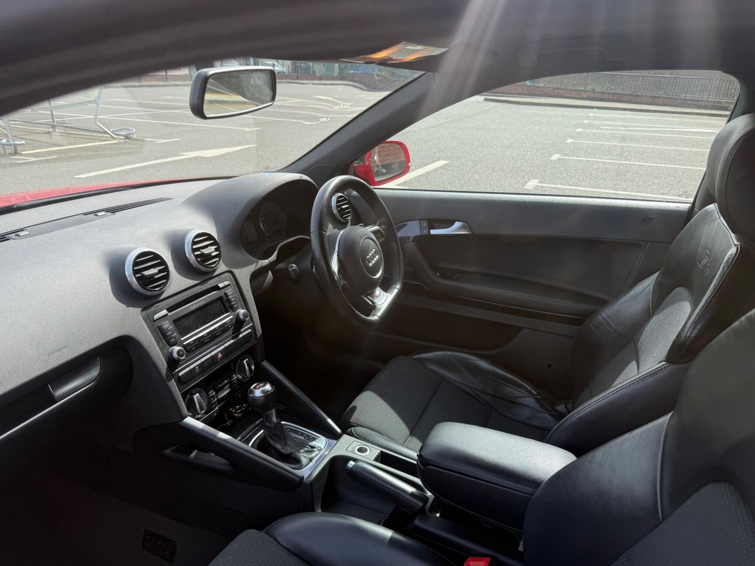 Used Audi A3 2011 for sale - 78204131: Photo 26