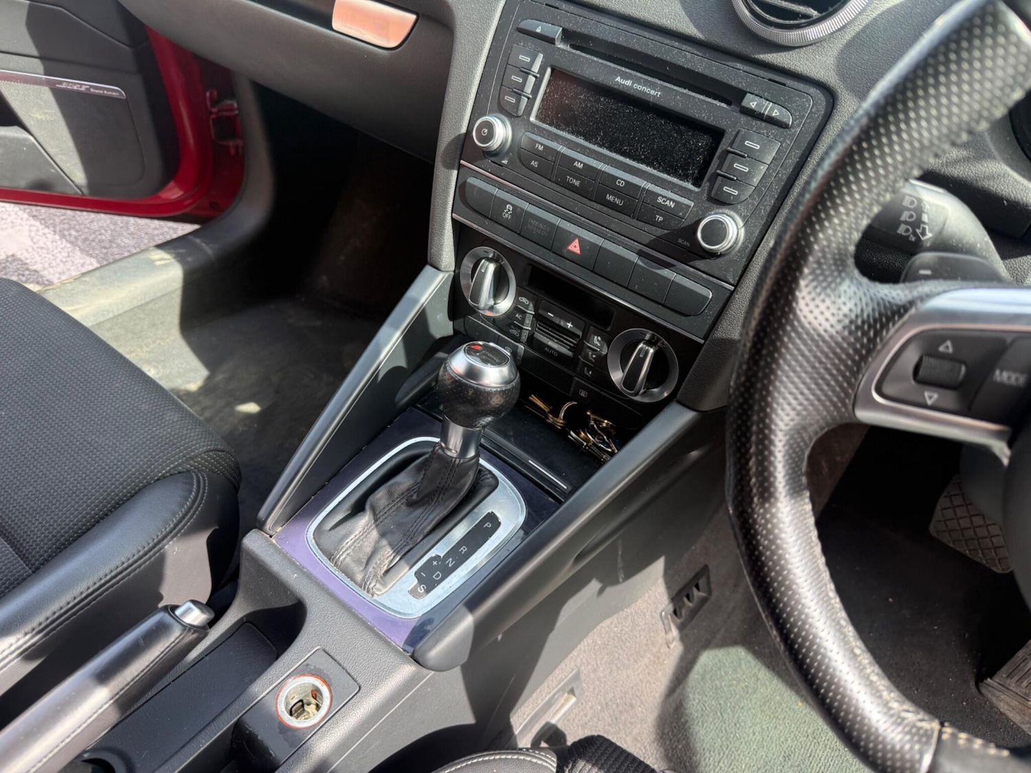 Used Audi A3 2011 for sale - 78204131: Photo 27