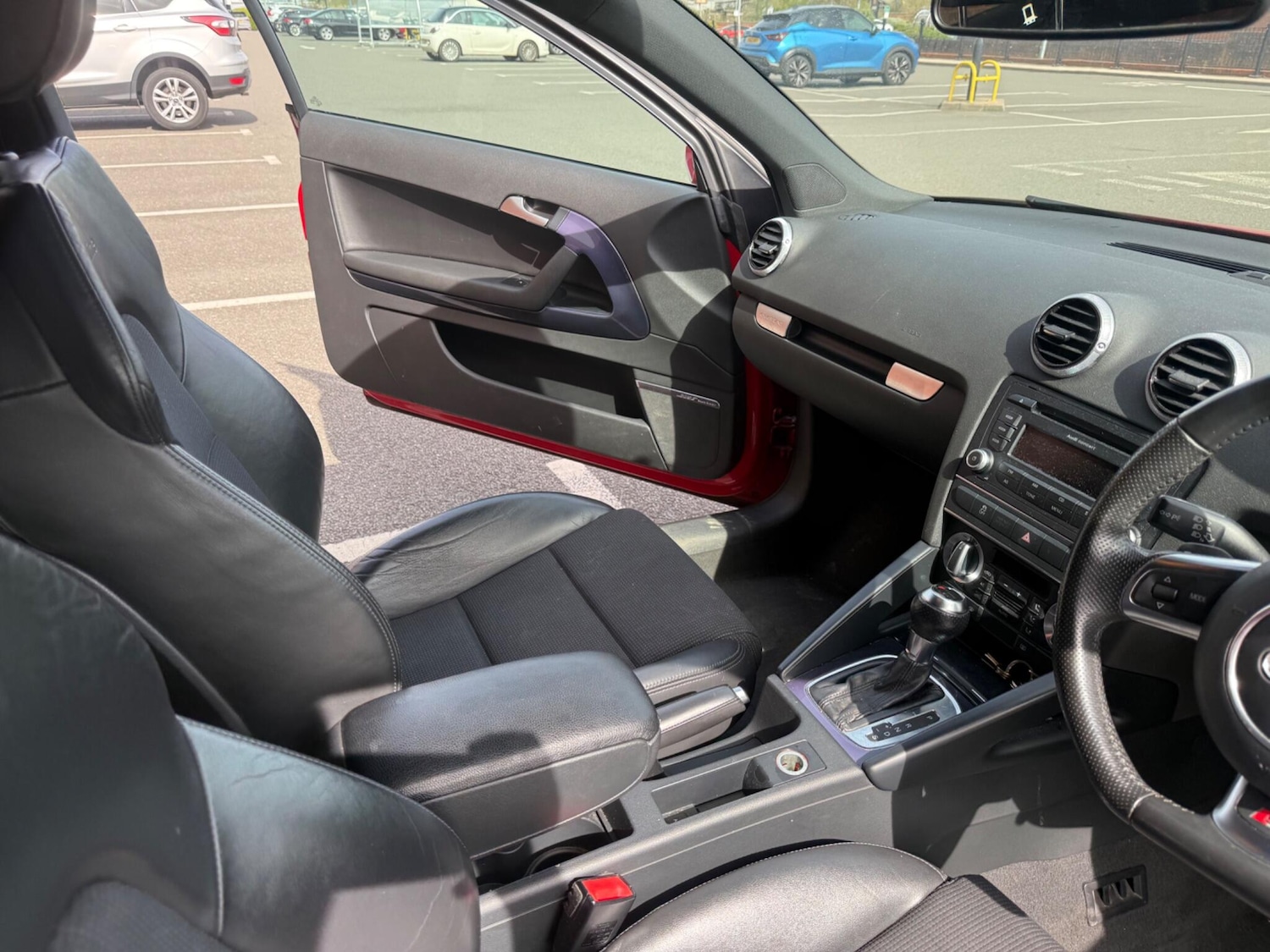 Used Audi A3 2011 for sale - 78204131: Photo 28