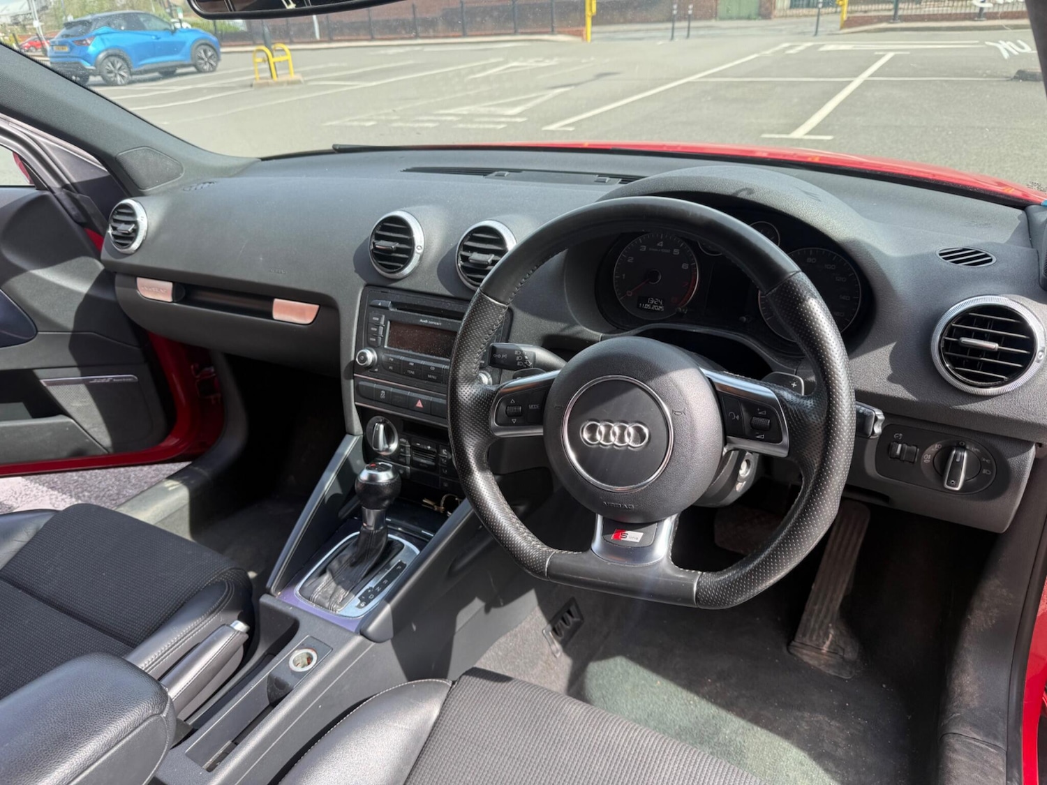 Used Audi A3 2011 for sale - 78204131: Photo 29