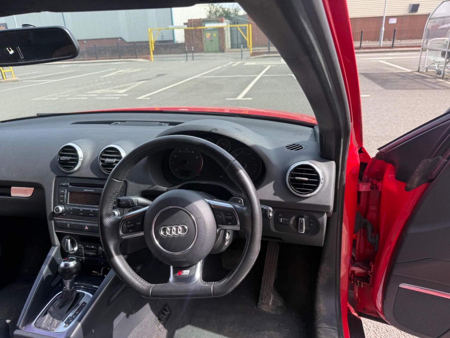 Used Audi A3 2011 for sale - 78204131: Photo 30