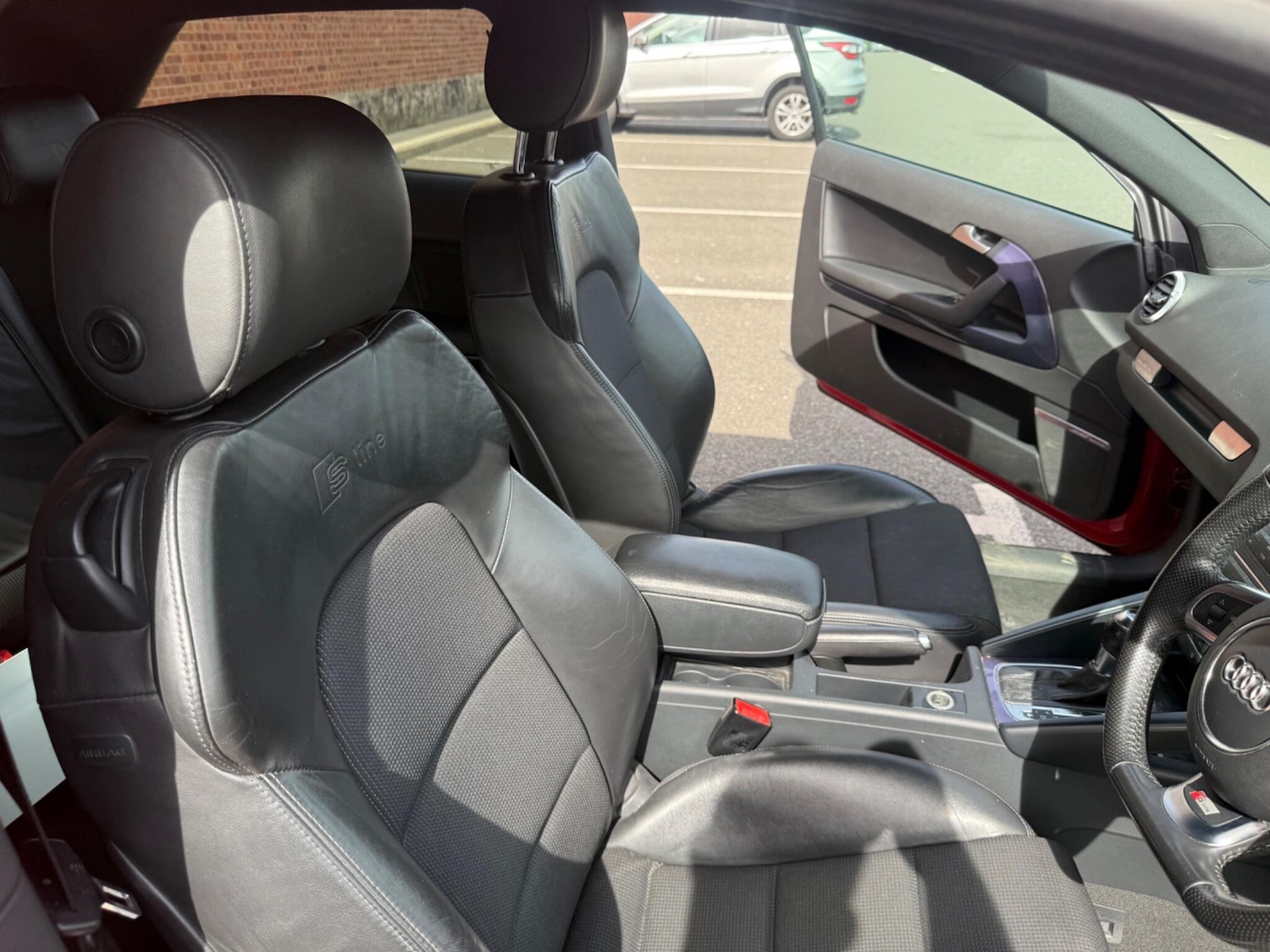 Used Audi A3 2011 for sale - 78204131: Photo 32