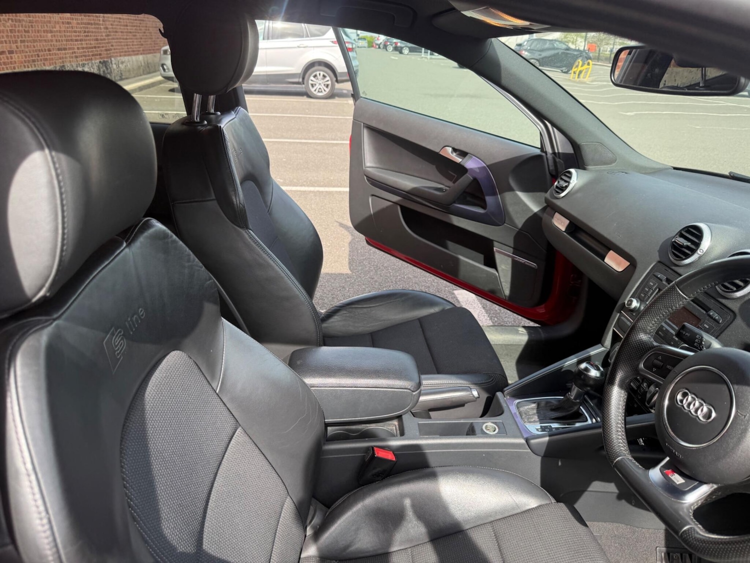 Used Audi A3 2011 for sale - 78204131: Photo 33