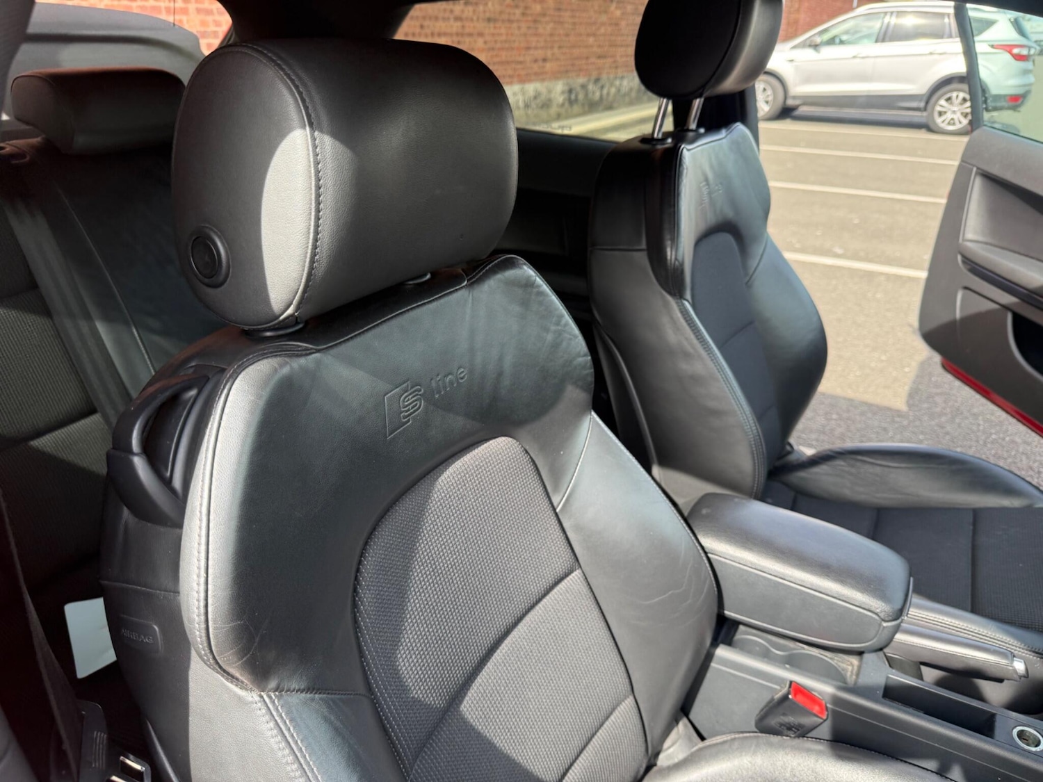 Used Audi A3 2011 for sale - 78204131: Photo 34