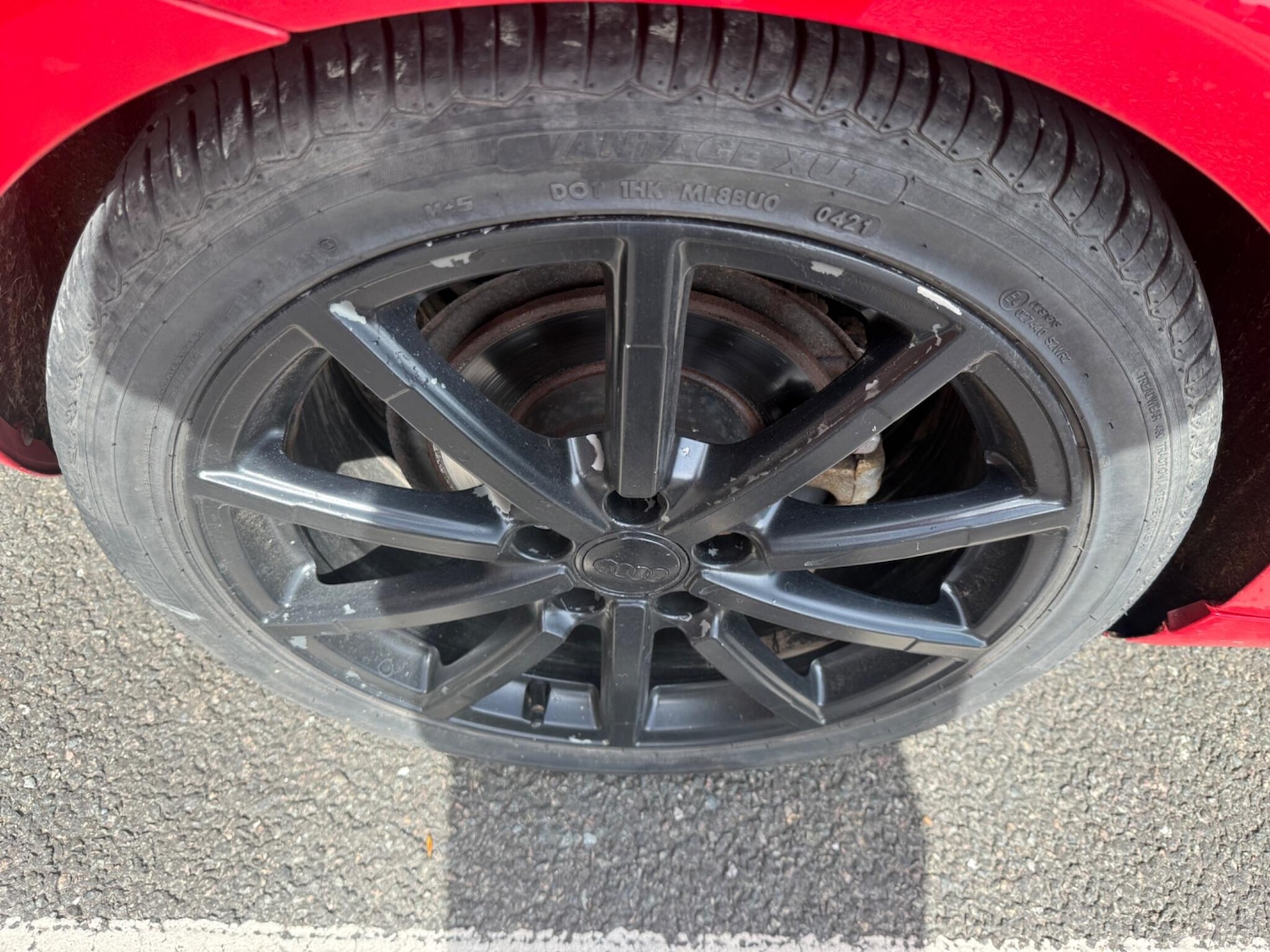 Used Audi A3 2011 for sale - 78204131: Photo 36