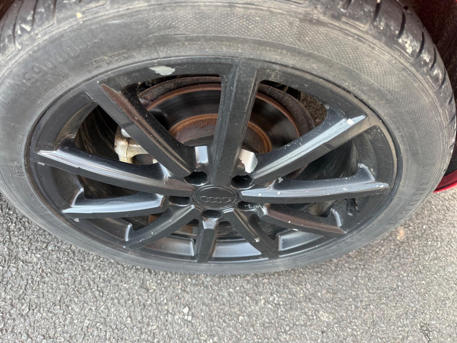 Used Audi A3 2011 for sale - 78204131: Photo 37