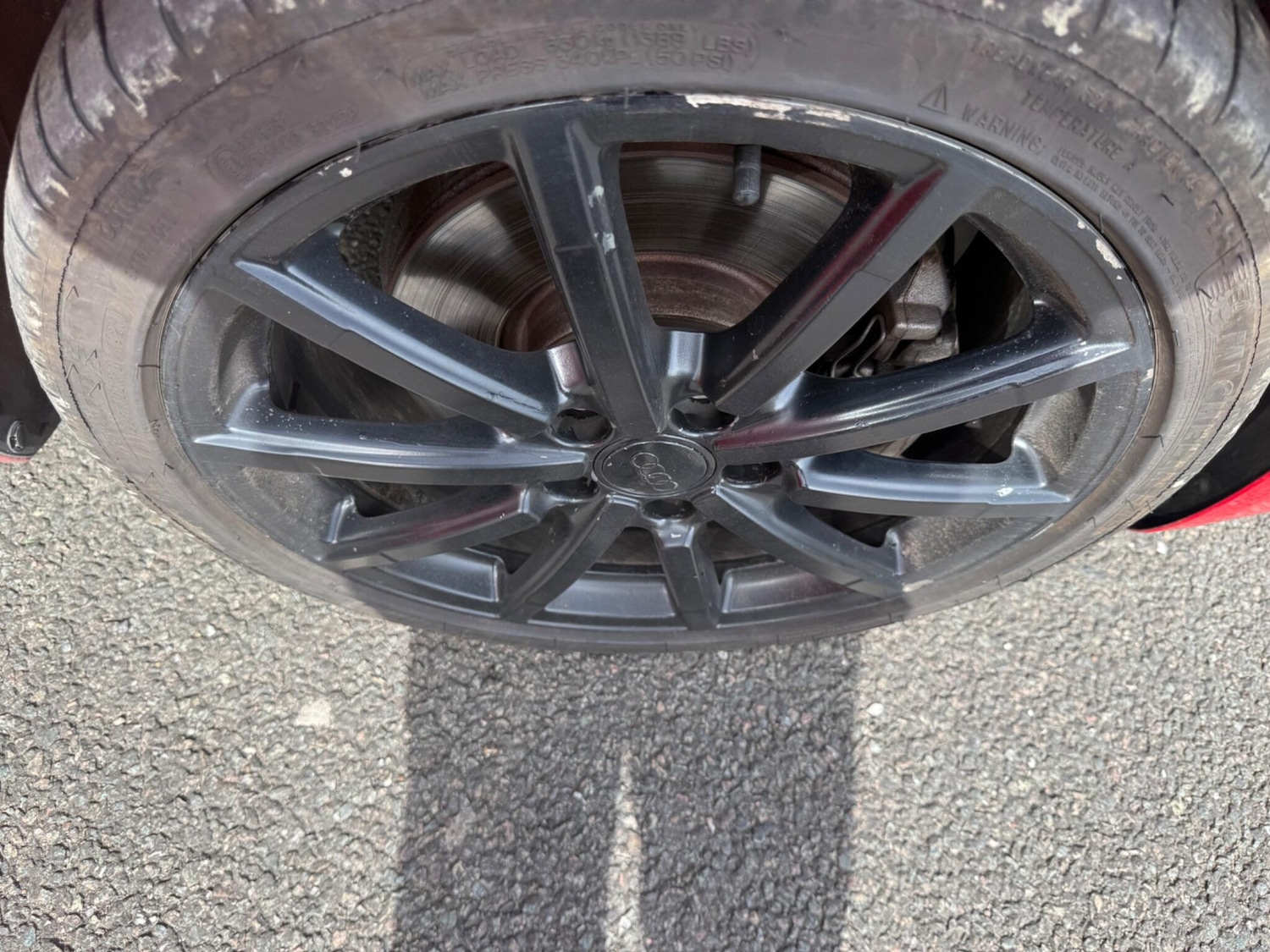 Used Audi A3 2011 for sale - 78204131: Photo 39