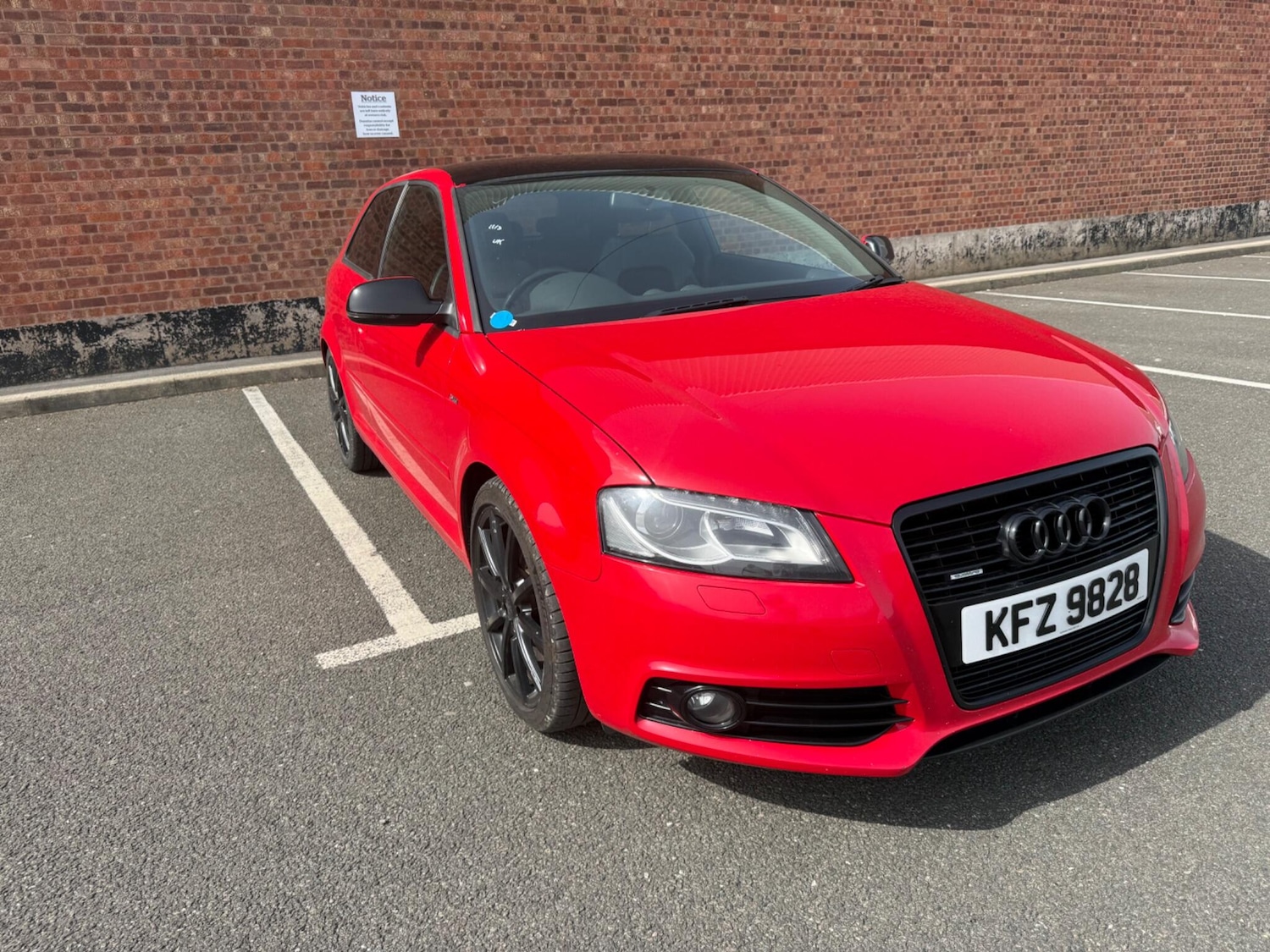 Used Audi A3 2011 for sale - 78204131: Photo 5