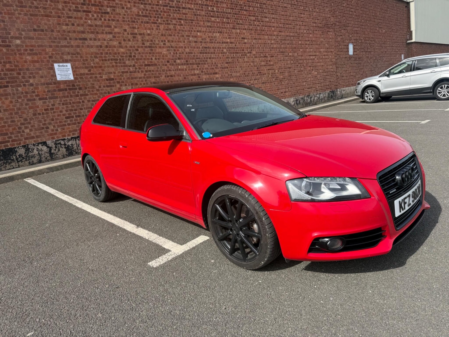 Used Audi A3 2011 for sale - 78204131: Photo 6