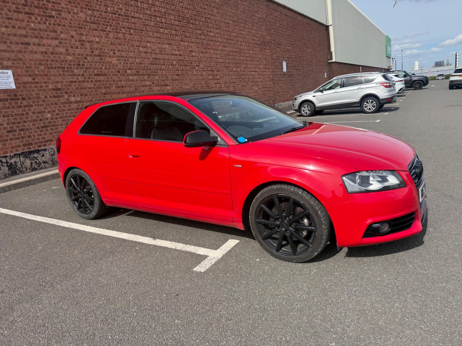 Used Audi A3 2011 for sale - 78204131: Photo 7