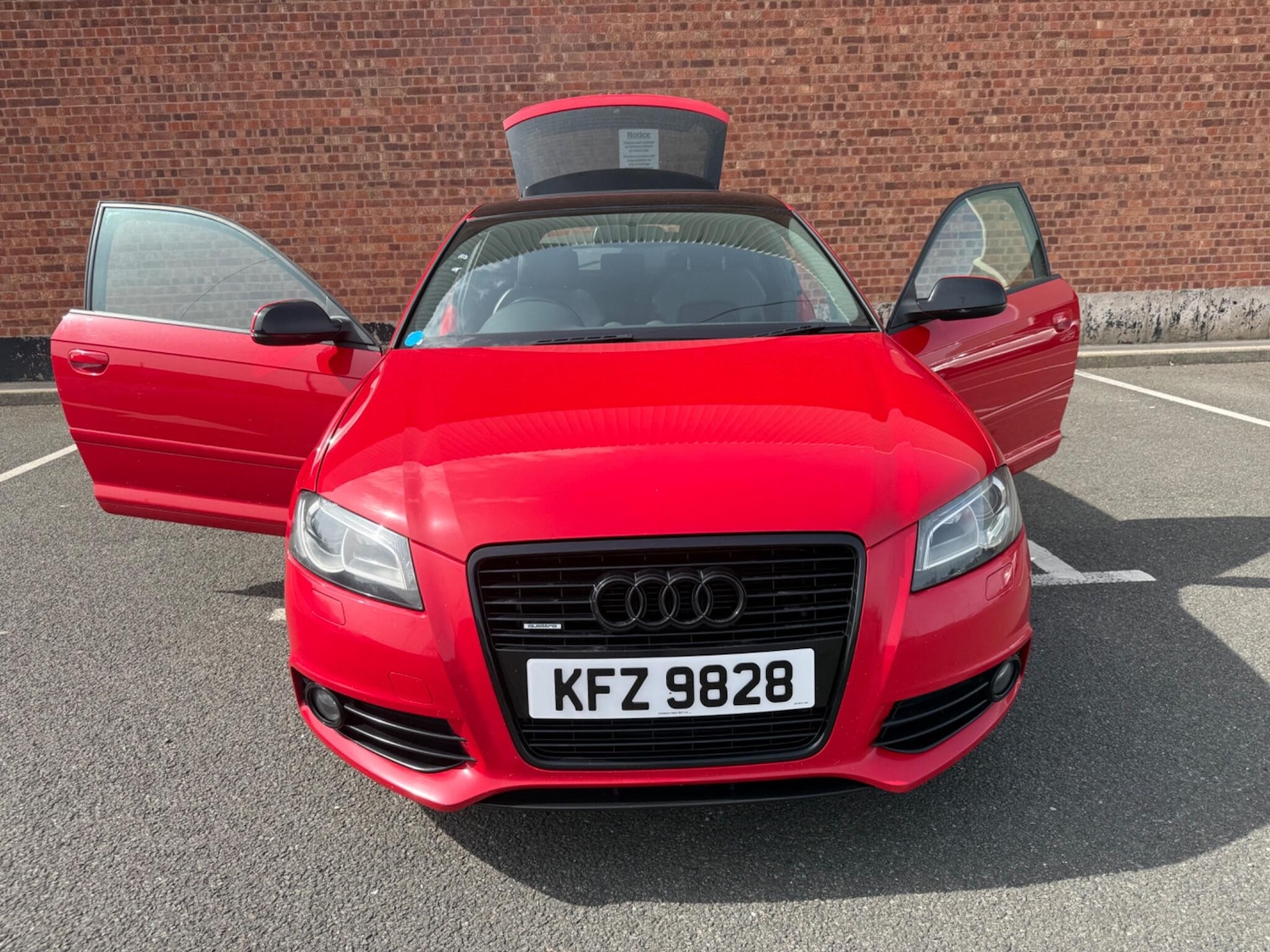 Used Audi A3 2011 for sale - 78204131: Photo 8