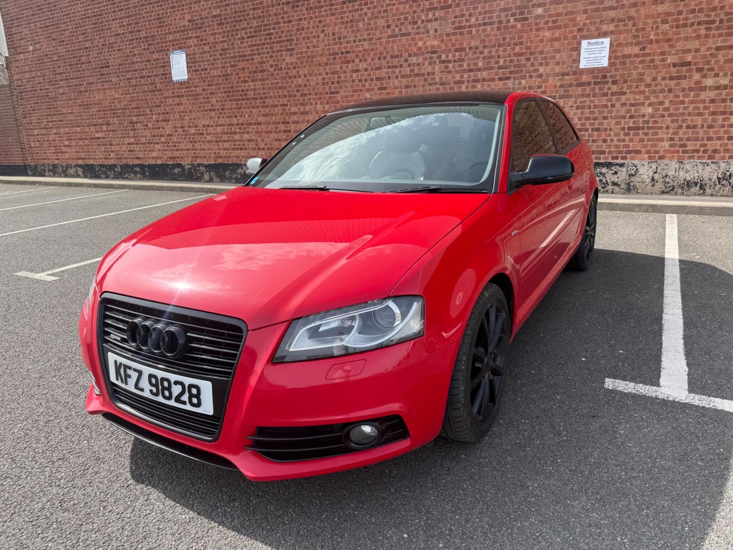 Used Audi A3 2011 for sale - 78204131: Photo 9