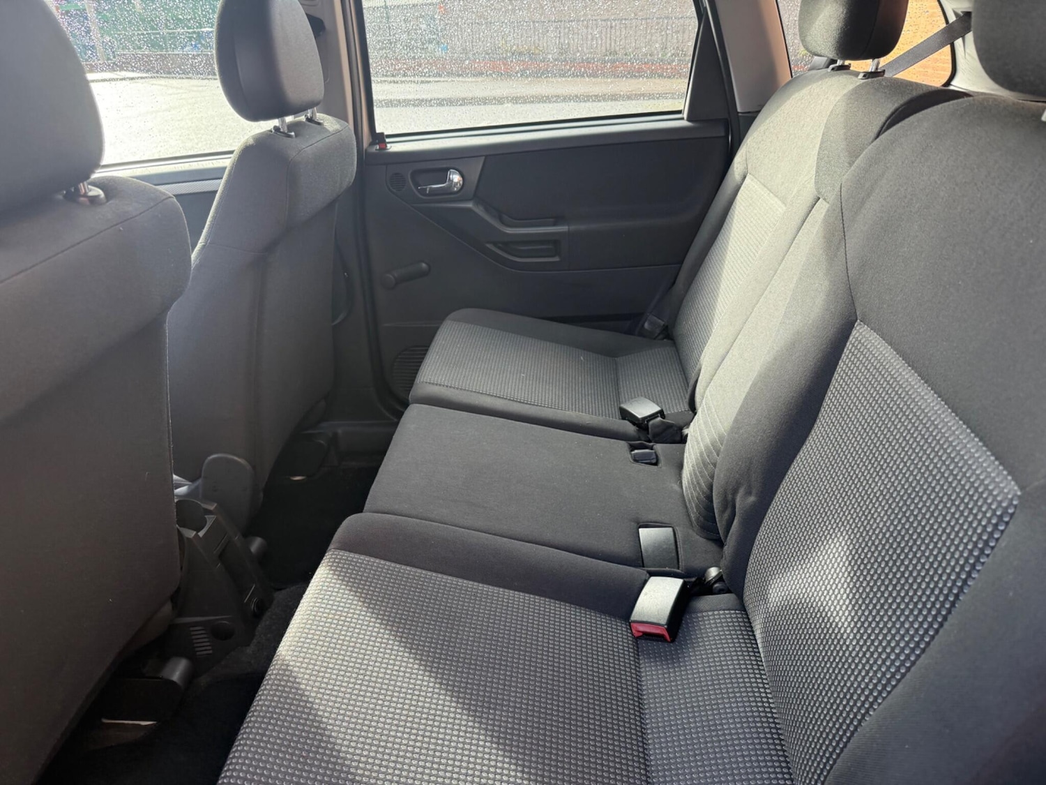 Used Vauxhall Meriva 2009 for sale - 76336803: Photo 15