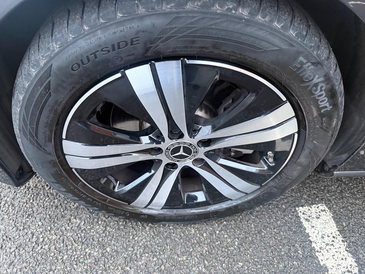 Used Mercedes-Benz C Class 2022 for sale - 76866150: Photo 34