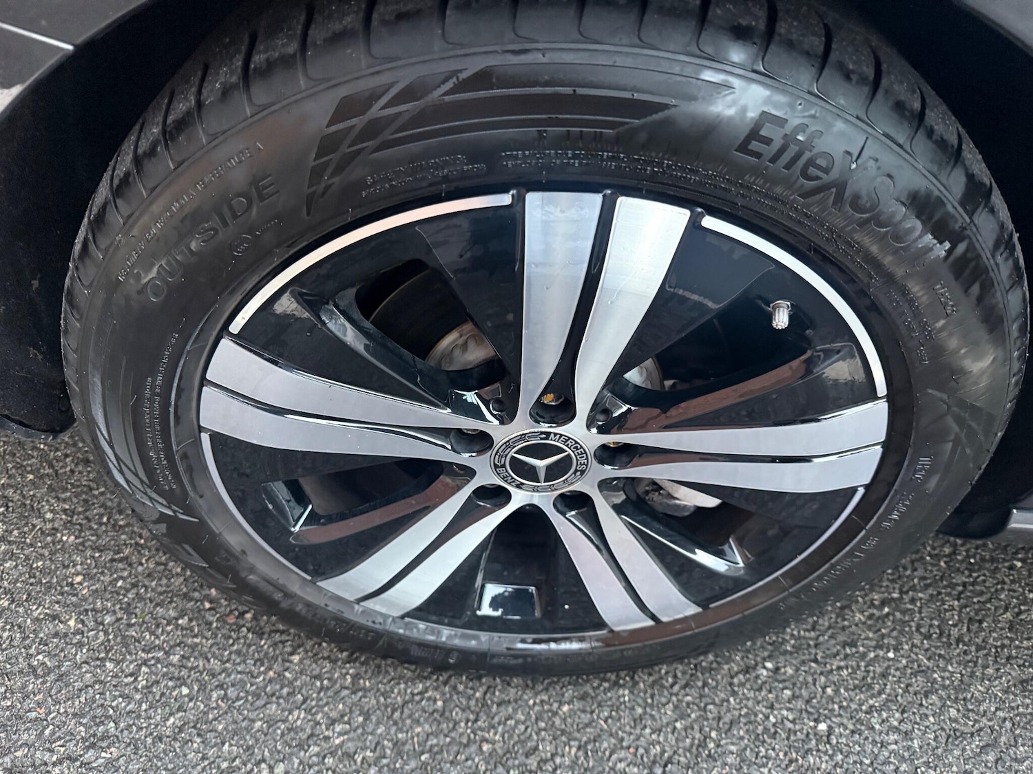 Used Mercedes-Benz C Class 2022 for sale - 76866150: Photo 36