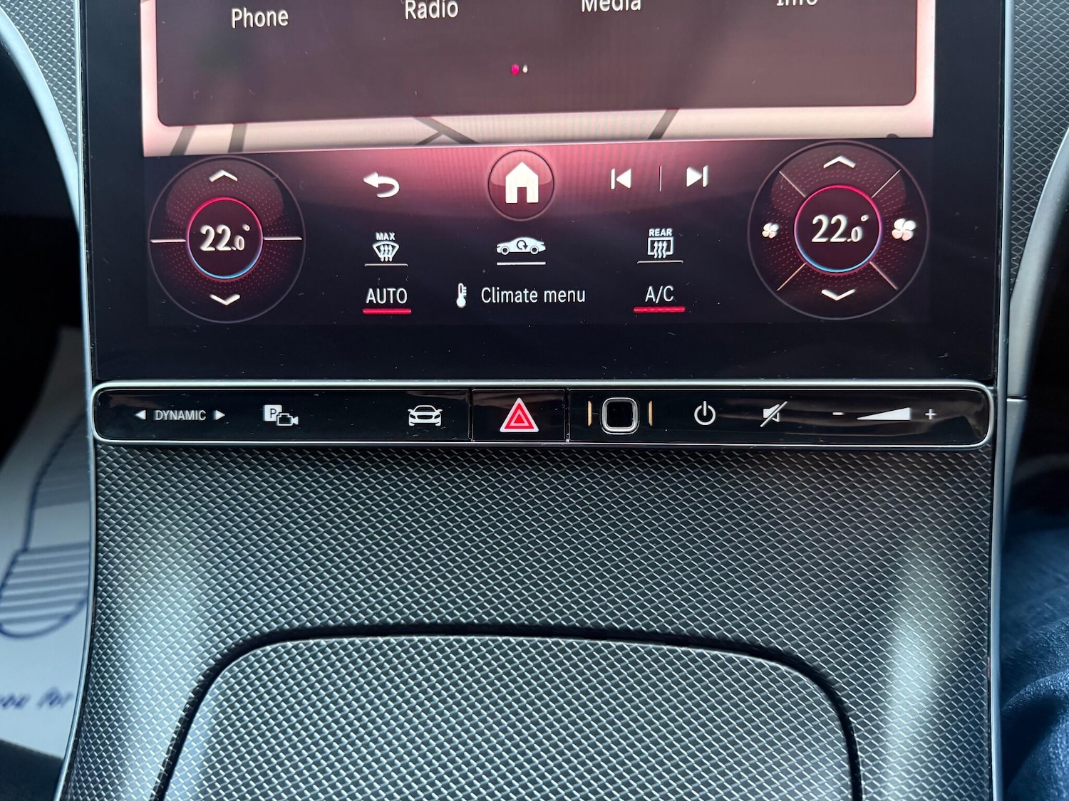 Used Mercedes-Benz C Class 2022 for sale - 76866150: Photo 39