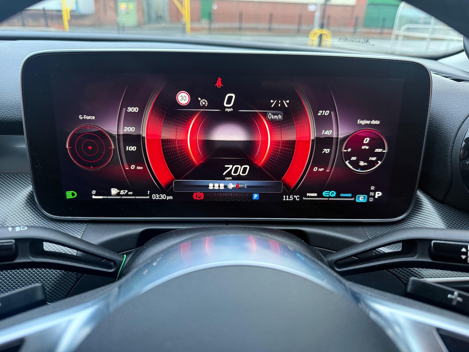 Used Mercedes-Benz C Class 2022 for sale - 76866150: Photo 42