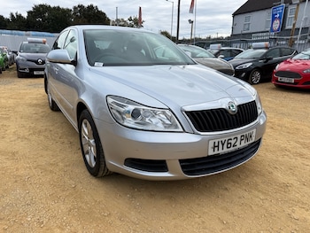 Used Skoda Octavia 2012 for sale - 79556736: Photo