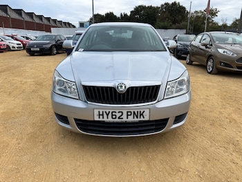 Used Skoda Octavia 2012 for sale - 79556736: Photo