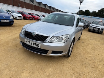 Used Skoda Octavia 2012 for sale - 79556736: Photo
