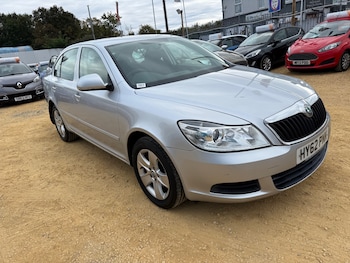 Used Skoda Octavia 2012 for sale - 79556736: Photo