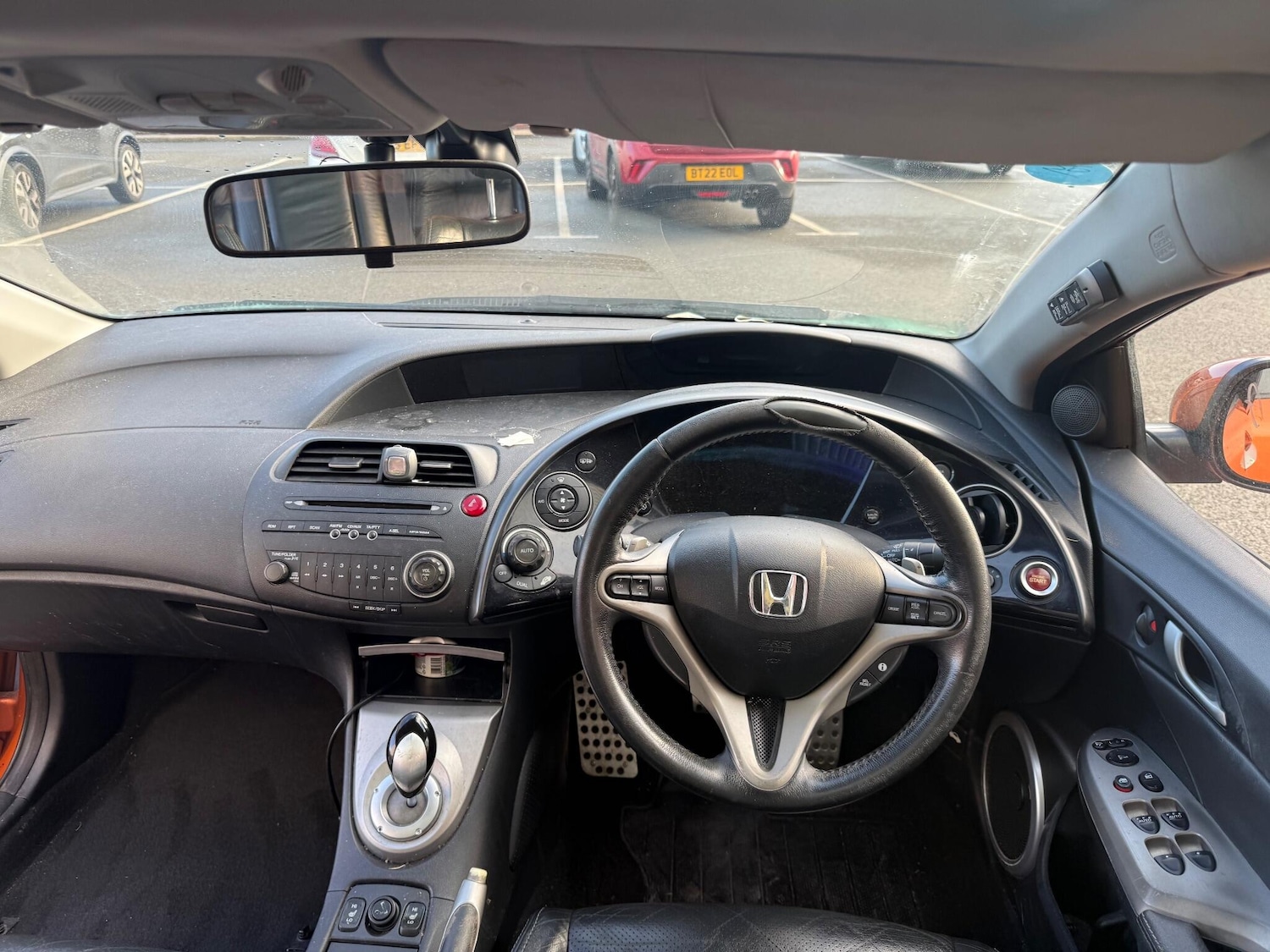 Used Honda Civic for sale - 76742523: Photo 13