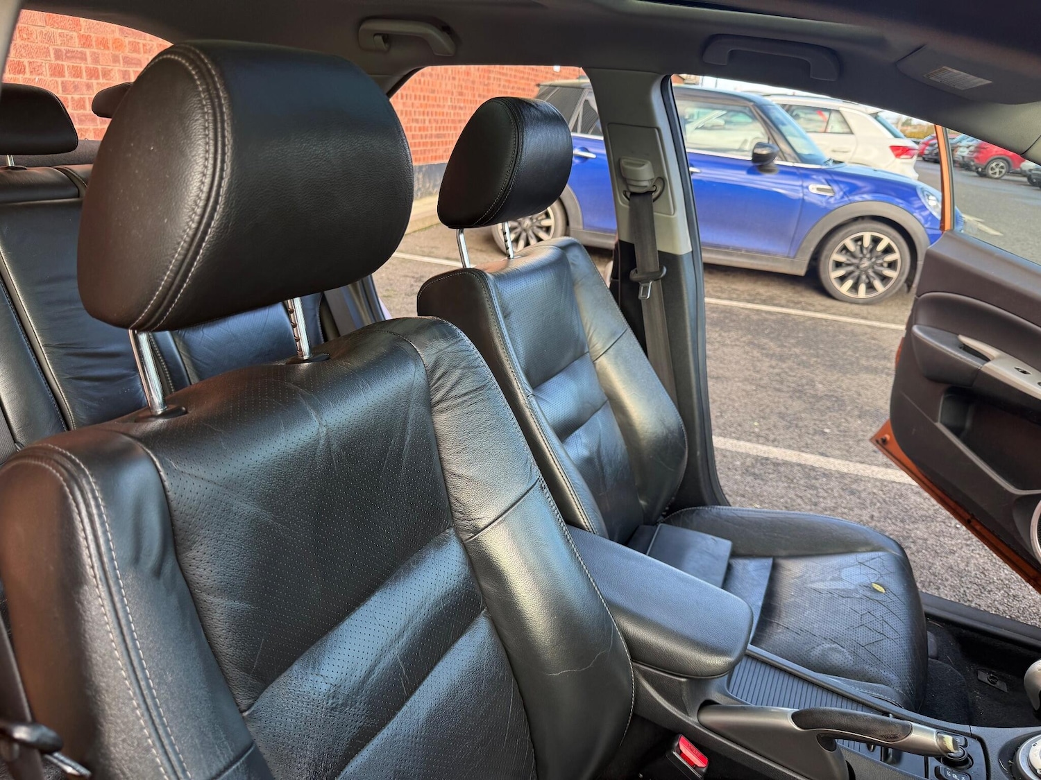 Used Honda Civic for sale - 76742523: Photo 15