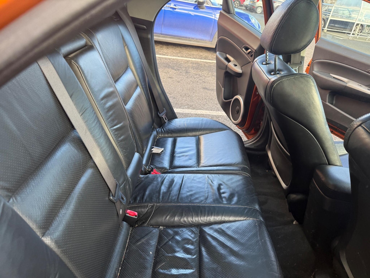 Used Honda Civic for sale - 76742523: Photo 18