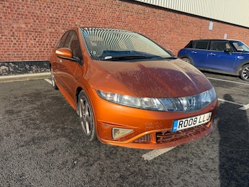 Used Honda Civic 2008 for sale - 76742523: Photo