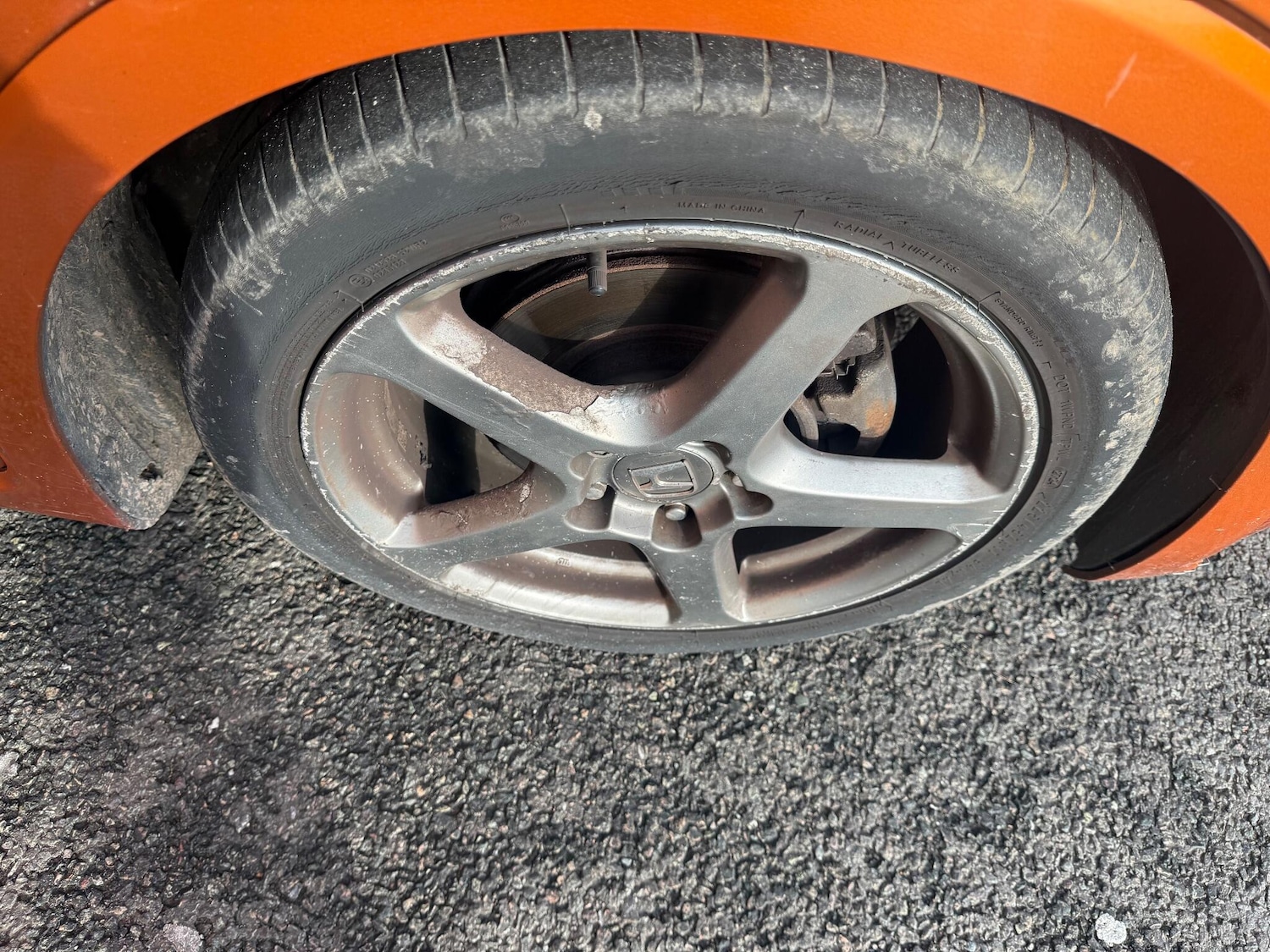 Used Honda Civic for sale - 76742523: Photo 20