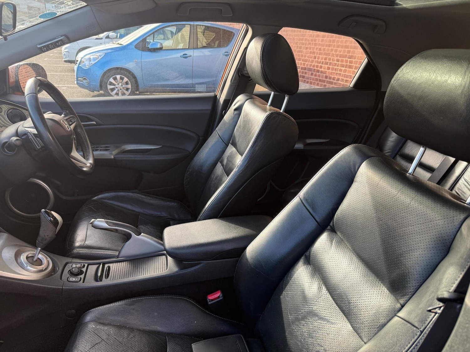 Used Honda Civic for sale - 76742523: Photo 22