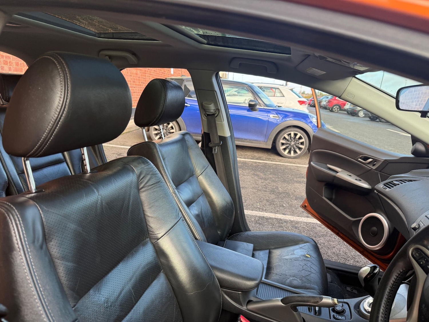 Used Honda Civic for sale - 76742523: Photo 27