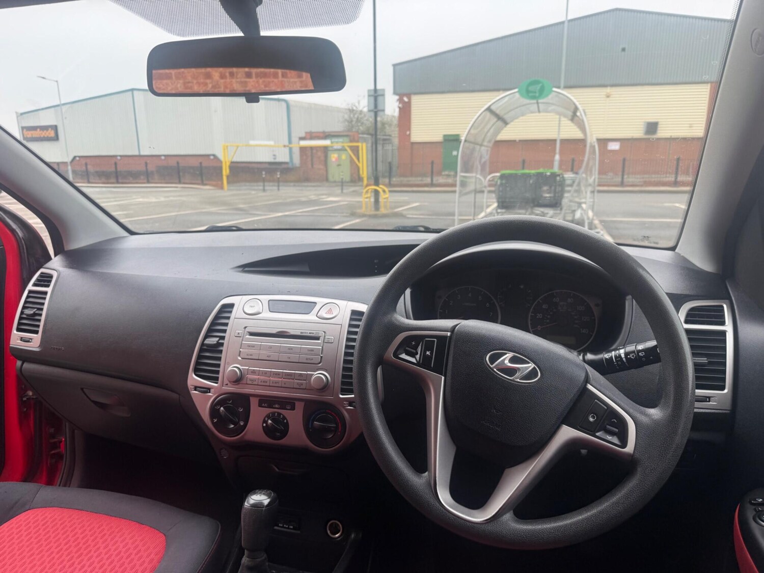 Used Hyundai i20 2009 for sale - 77855240: Photo 26