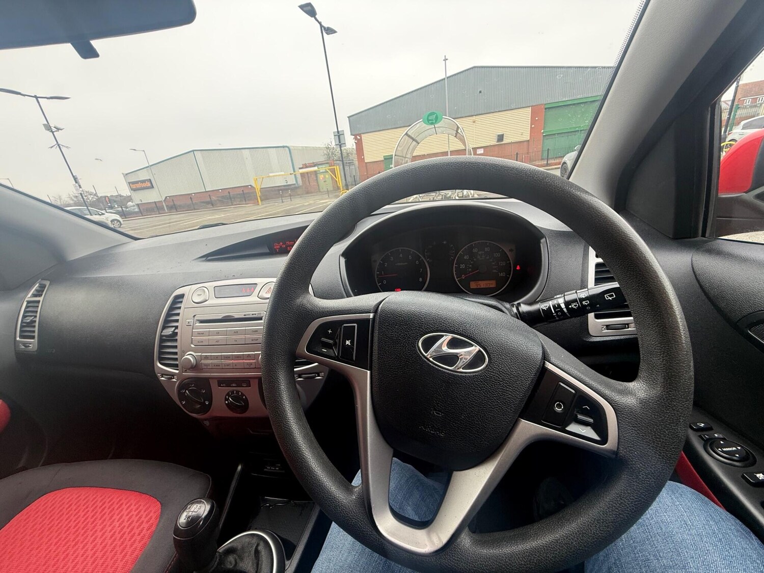 Used Hyundai i20 2009 for sale - 77855240: Photo 28