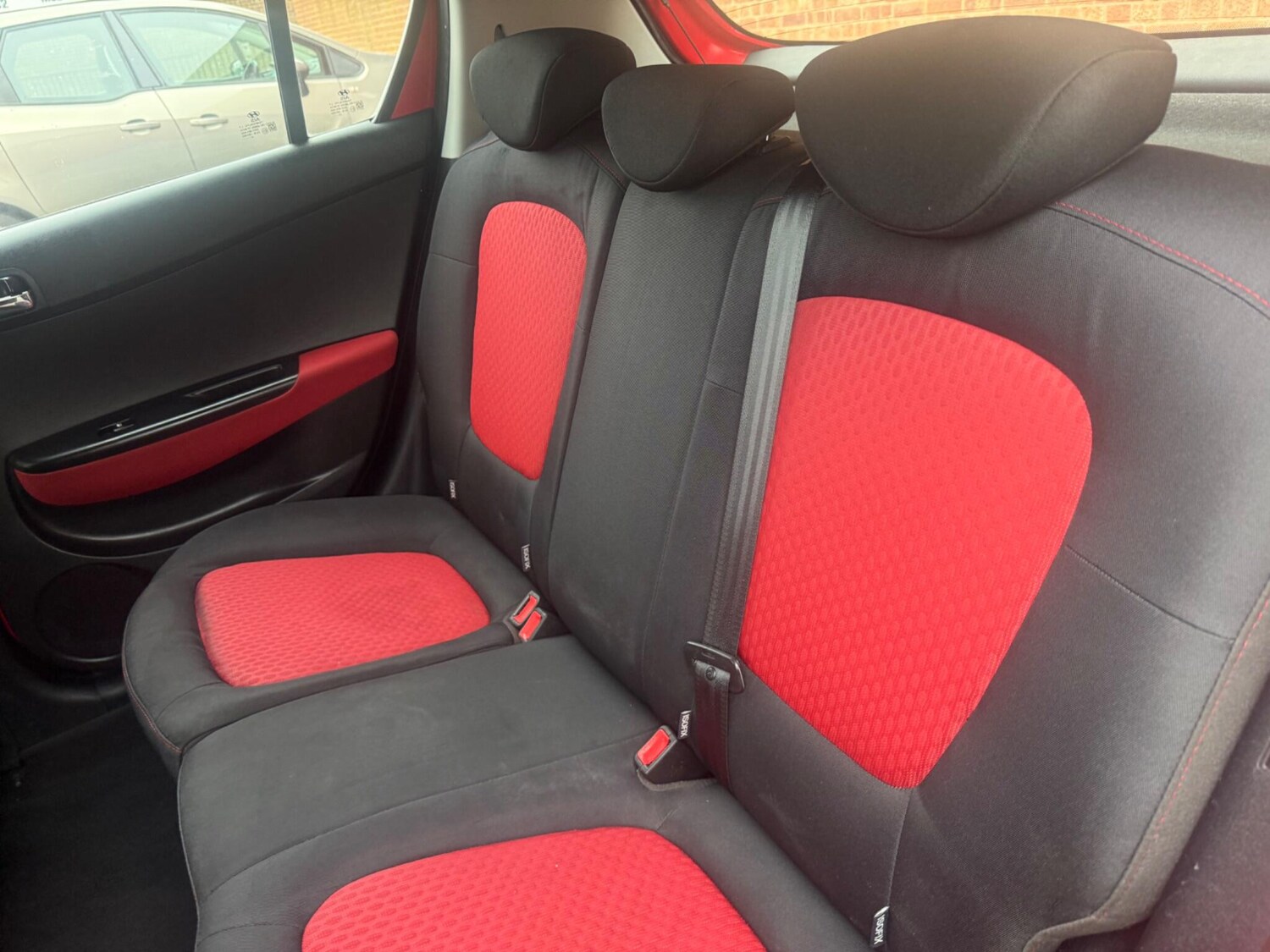 Used Hyundai i20 2009 for sale - 77855240: Photo 31