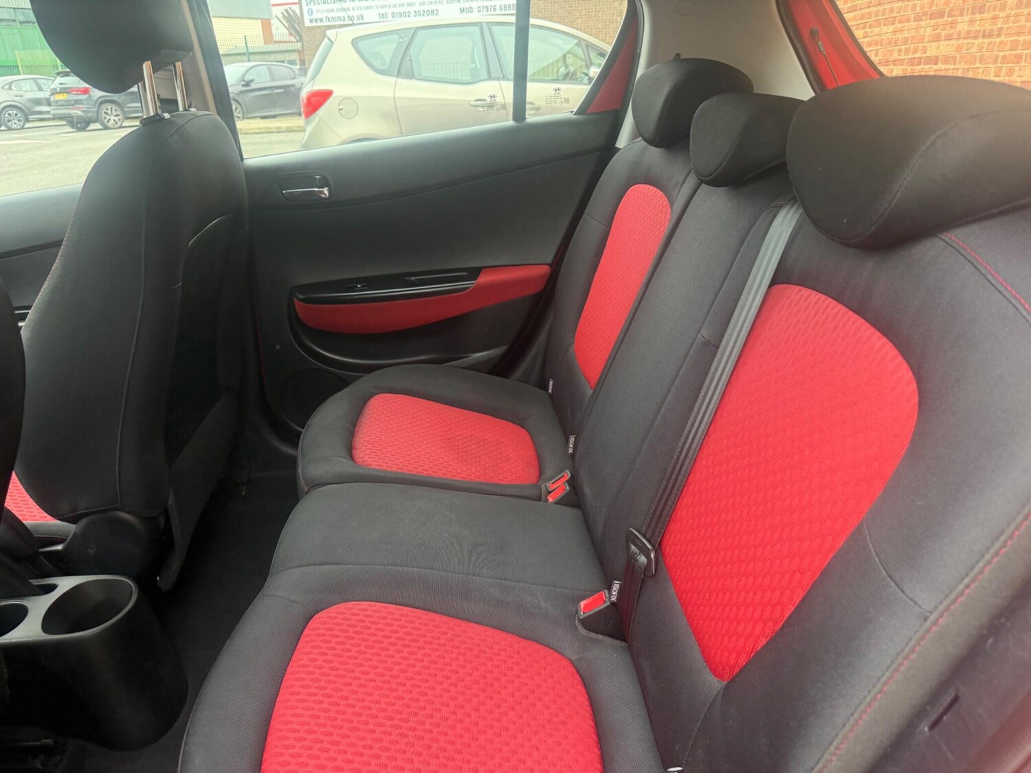 Used Hyundai i20 2009 for sale - 77855240: Photo 32