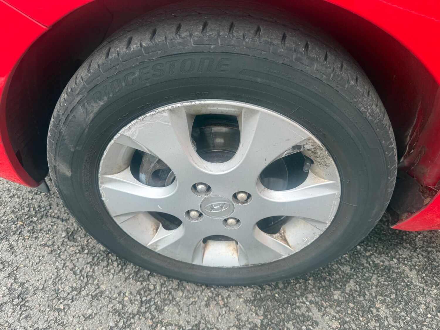 Used Hyundai i20 2009 for sale - 77855240: Photo 36