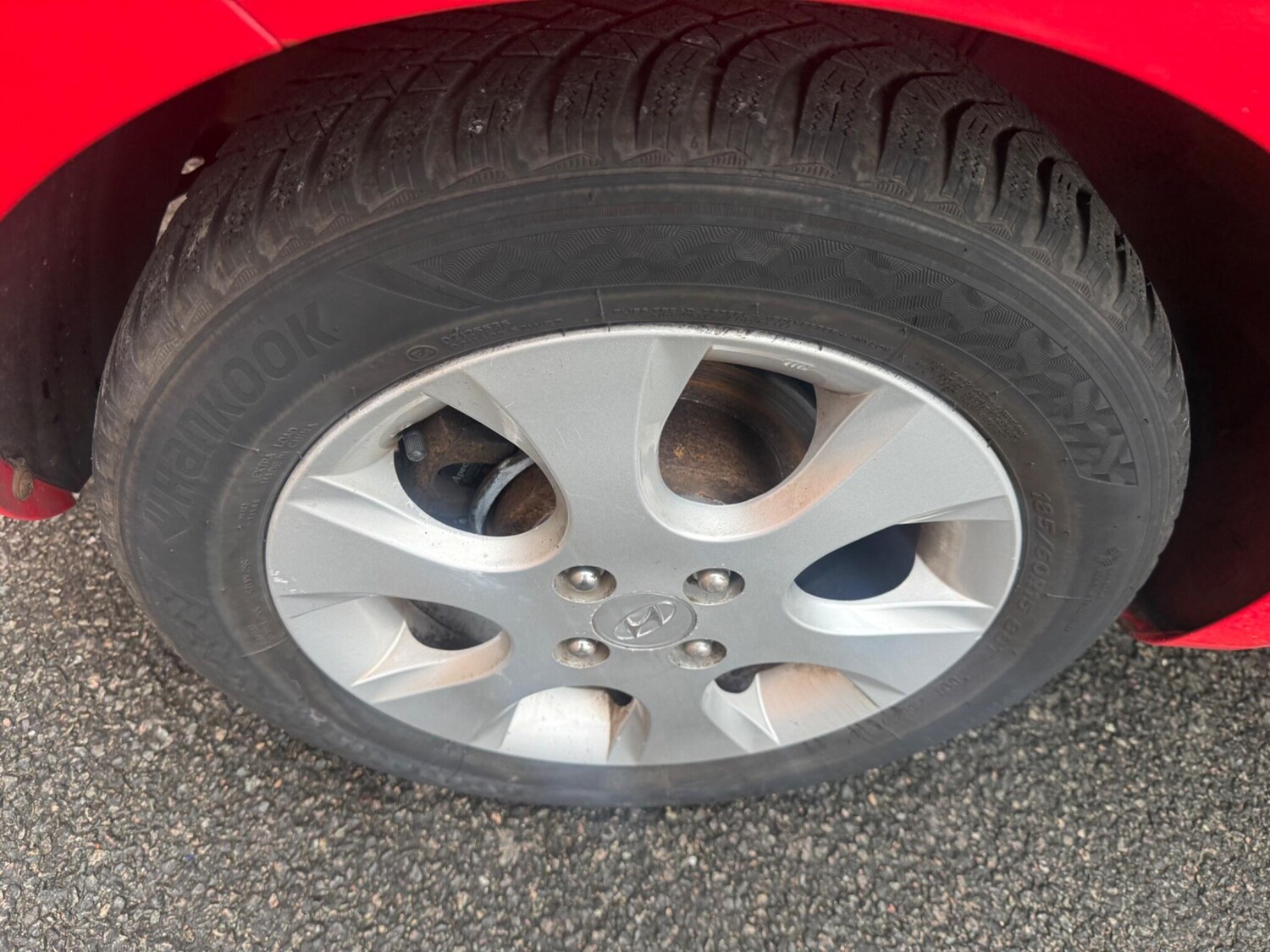 Used Hyundai i20 2009 for sale - 77855240: Photo 37