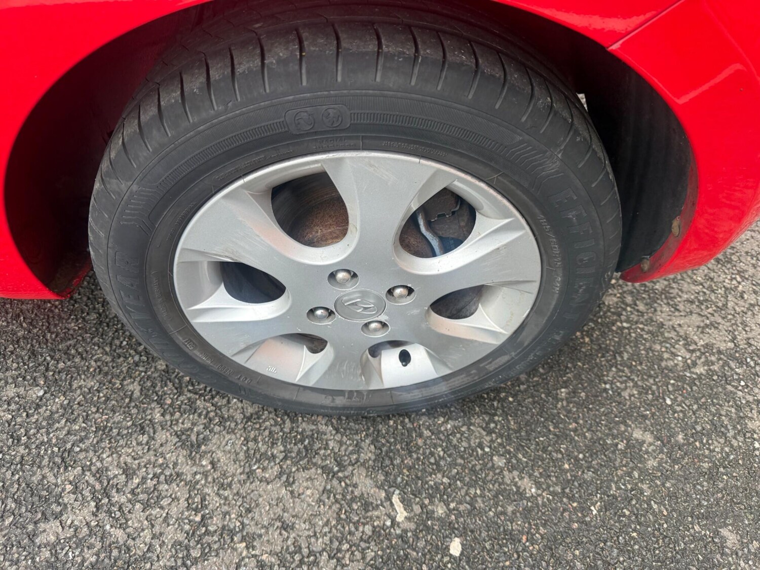 Used Hyundai i20 2009 for sale - 77855240: Photo 38