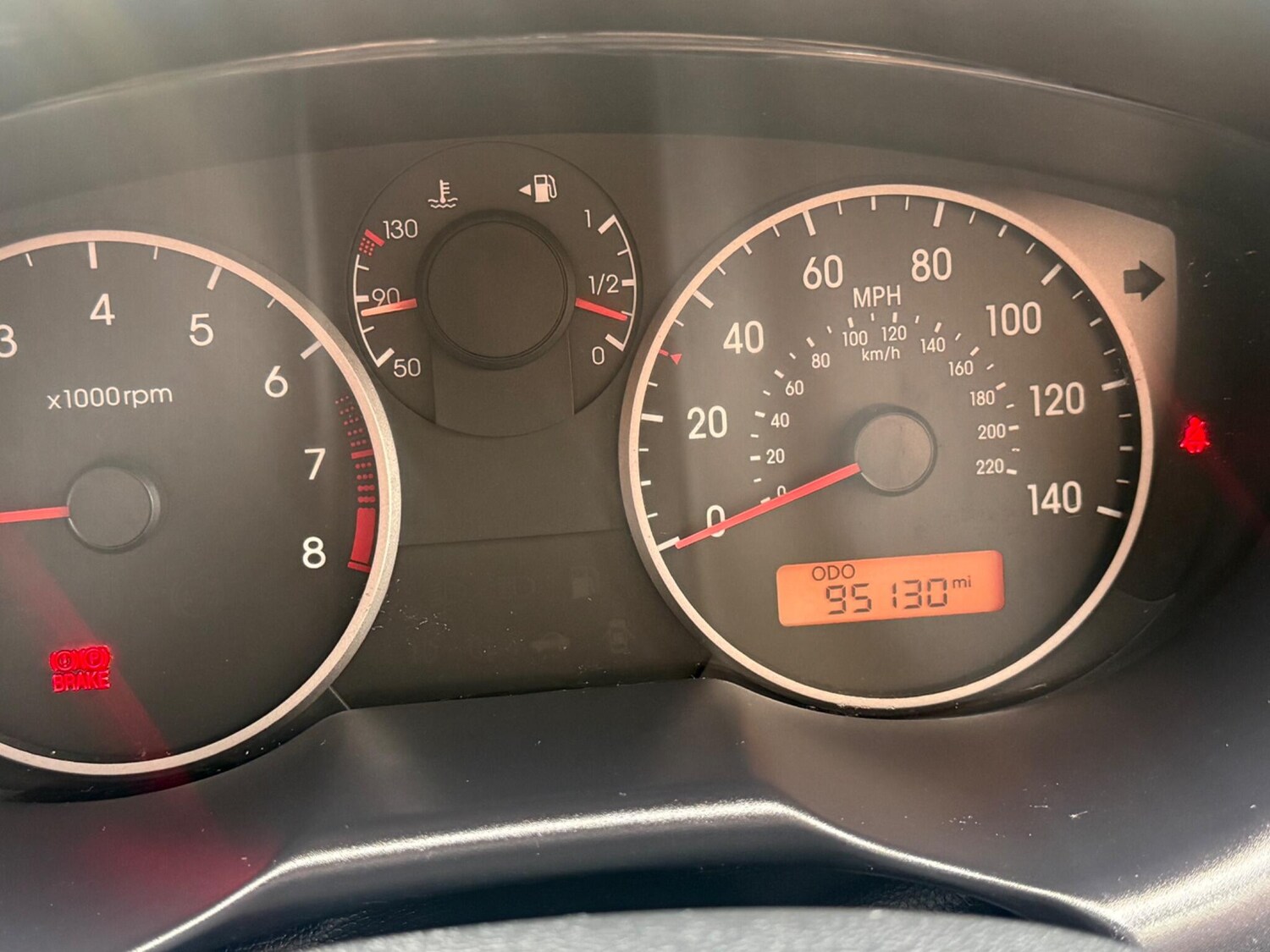 Used Hyundai i20 2009 for sale - 77855240: Photo 39