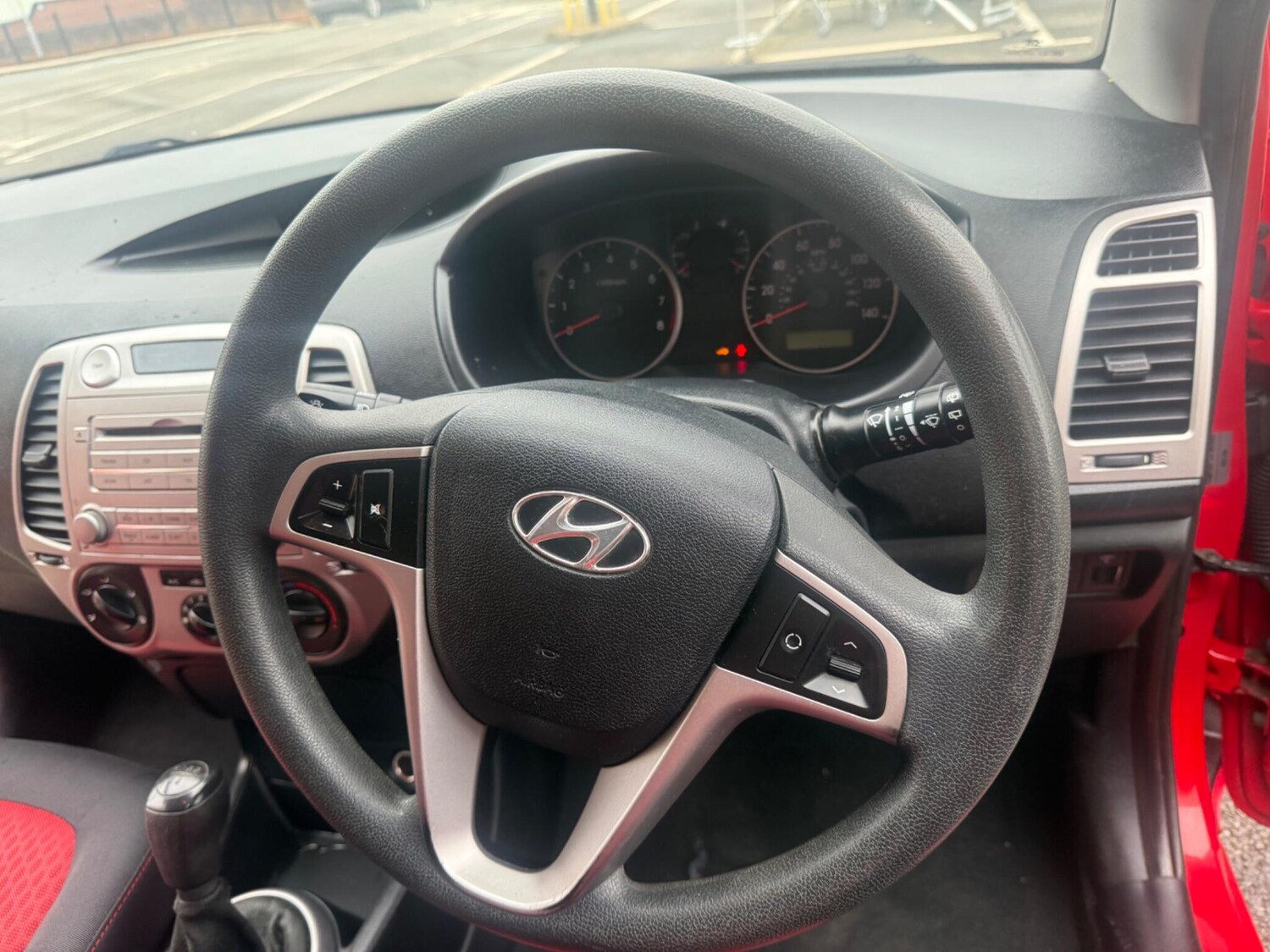 Used Hyundai i20 2009 for sale - 77855240: Photo 41
