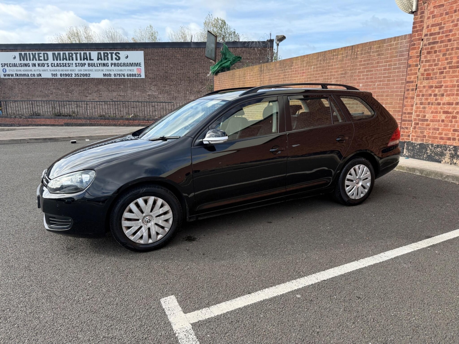 Used Volkswagen Golf 2011 for sale - 76179502: Photo 12