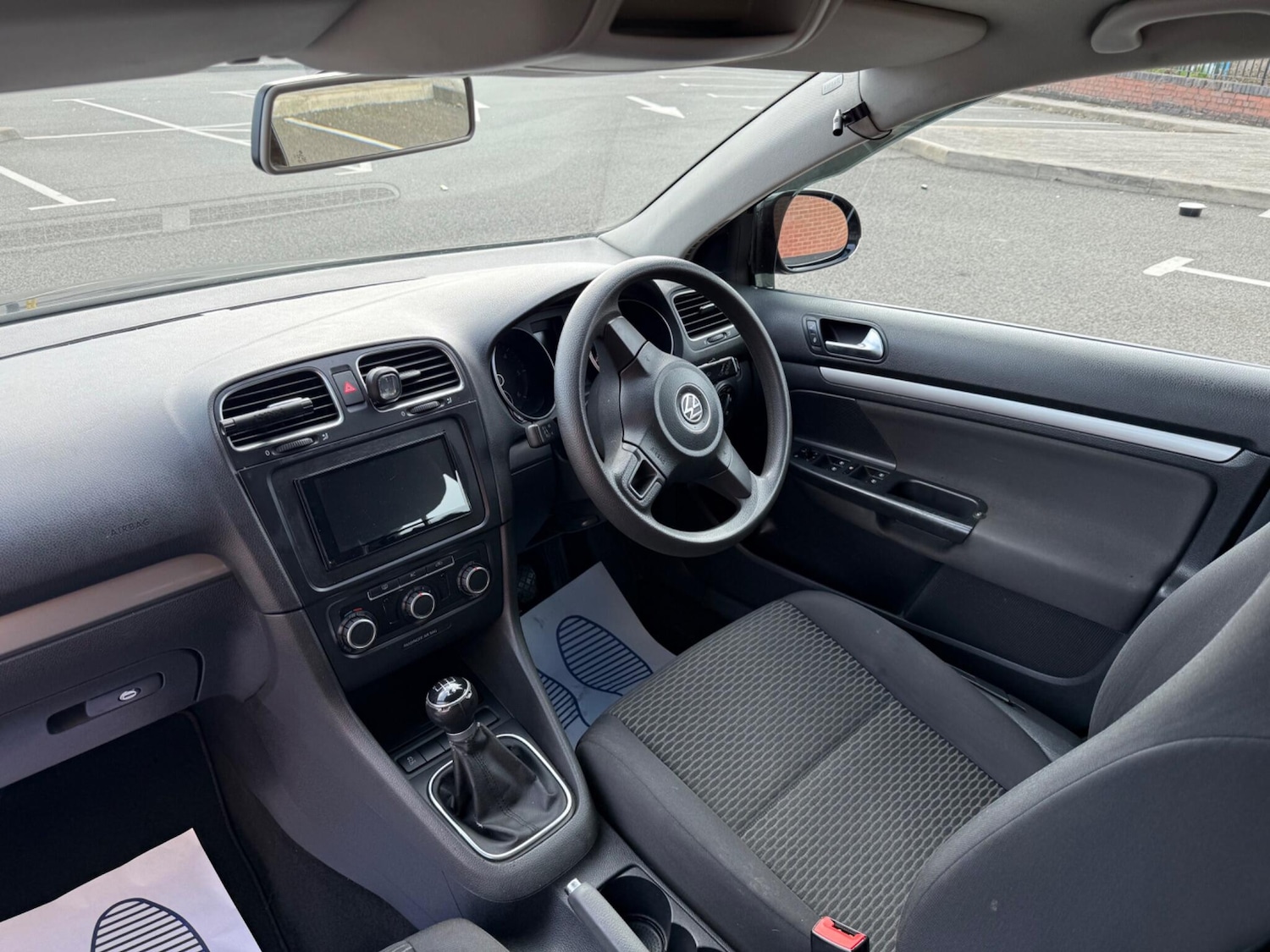 Used Volkswagen Golf 2011 for sale - 76179502: Photo 18