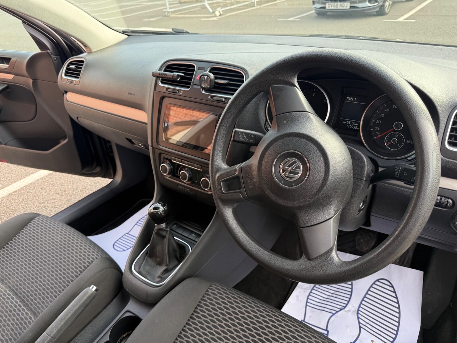 Used Volkswagen Golf 2011 for sale - 76179502: Photo 19